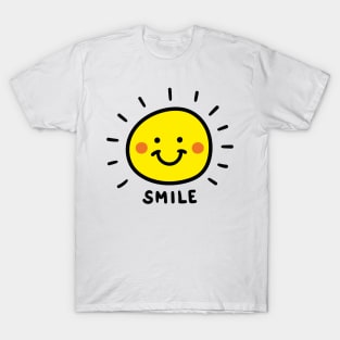 Smile T-Shirt